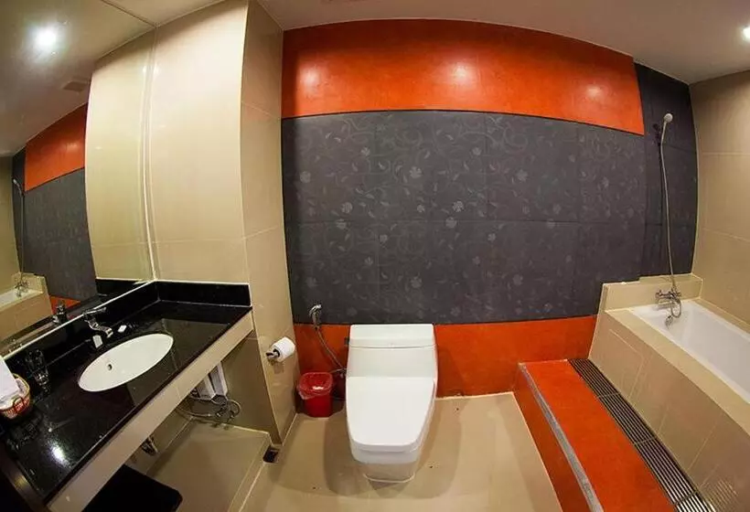 Fotos del hotel Markland Beach View:  21