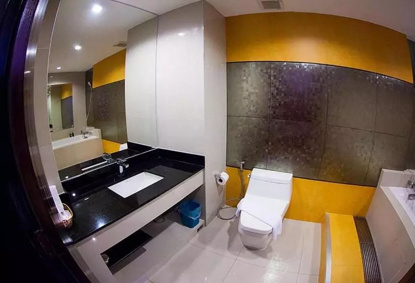 Fotos del hotel Markland Beach View:  4