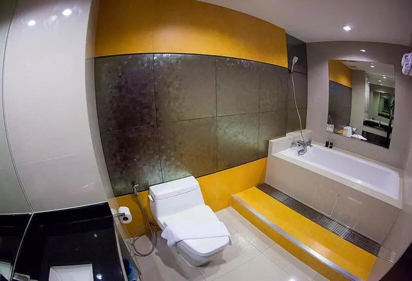 Fotos del hotel Markland Beach View:  14