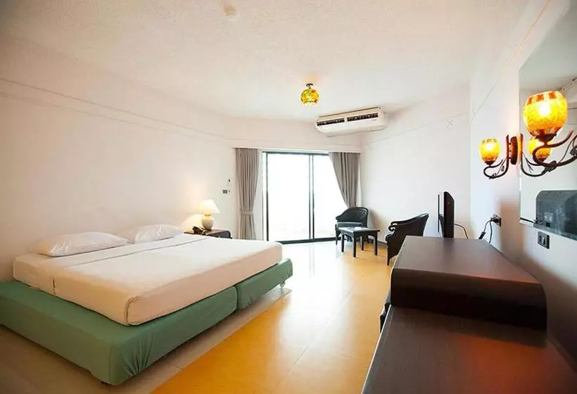 Fotos del hotel Markland Beach View:  24