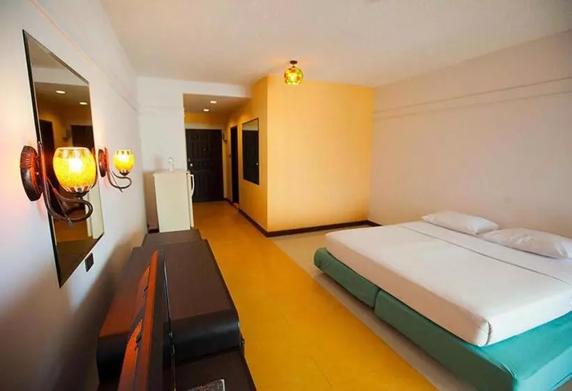 Fotos del hotel Markland Beach View:  6