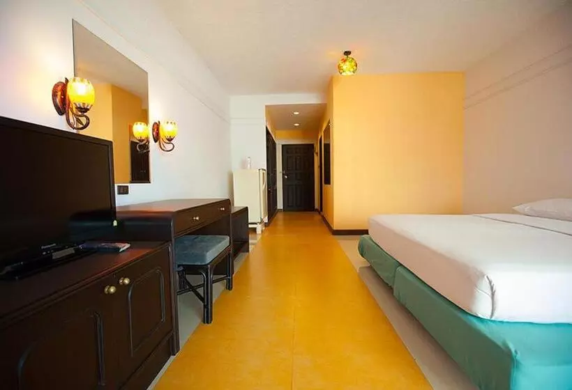 Fotos del hotel Markland Beach View:  22