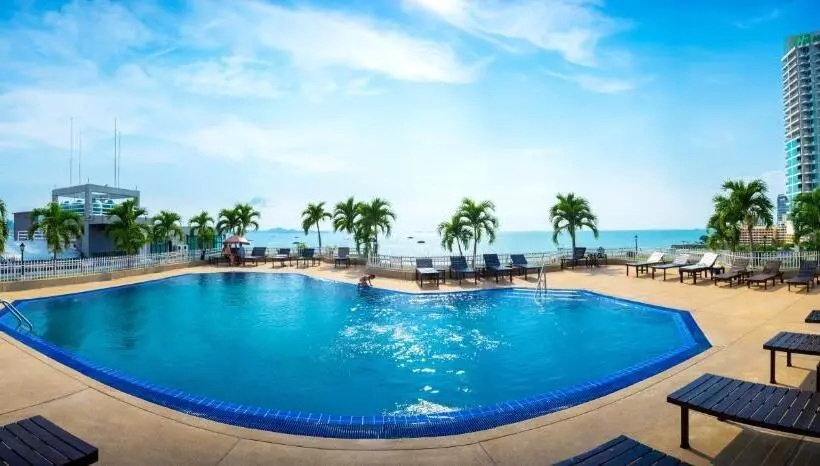 Fotos del hotel Markland Beach View:  2