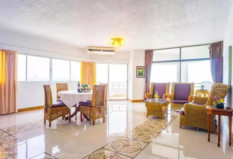 Fotos del hotel Markland Beach View:  12