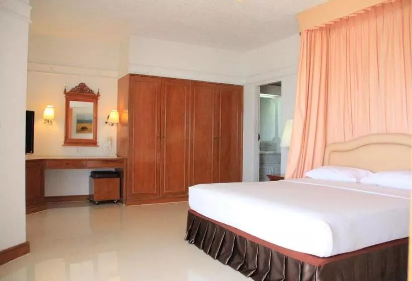 Fotos del hotel Markland Beach View:  16