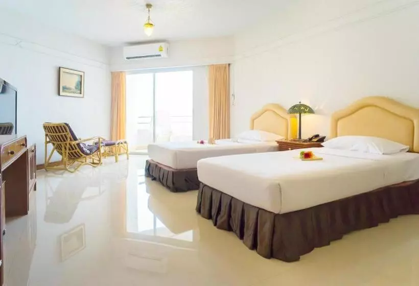 Fotos del hotel Markland Beach View:  20