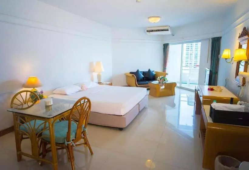 Fotos del hotel Markland Beach View:  13