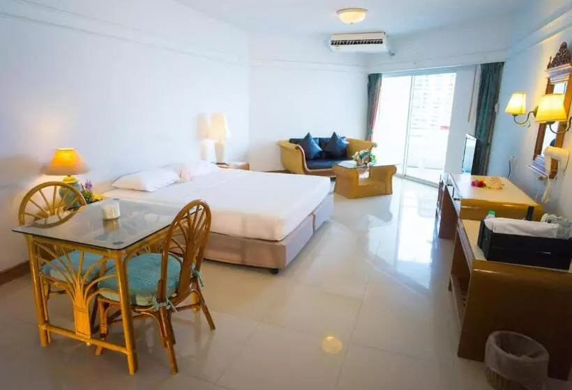 Fotos del hotel Markland Beach View:  18