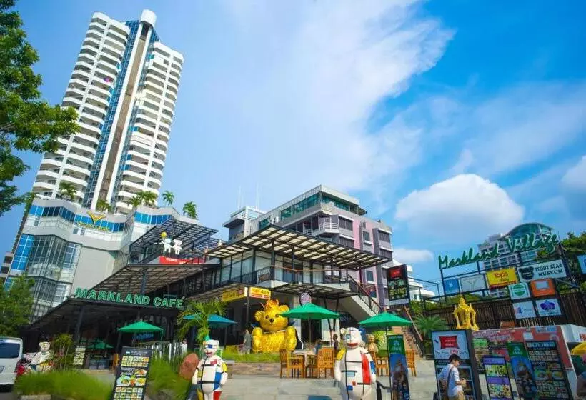 Fotos del hotel Markland Beach View:  15