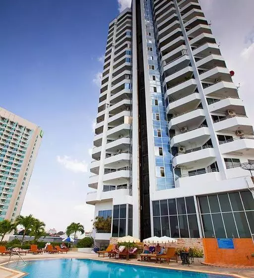 Fotos del hotel Markland Beach View:  9