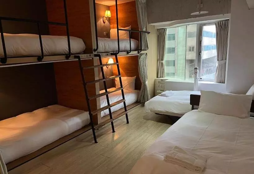 Fotos del hotel Nk Hostel:  25