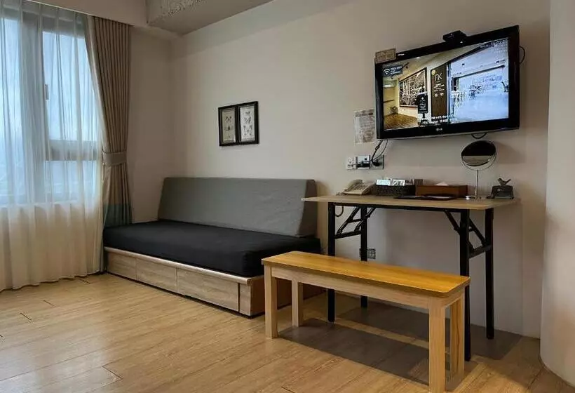 Fotos del hotel Nk Hostel:  23