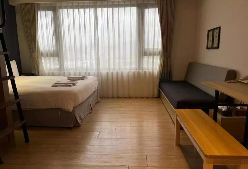 Fotos del hotel Nk Hostel:  2