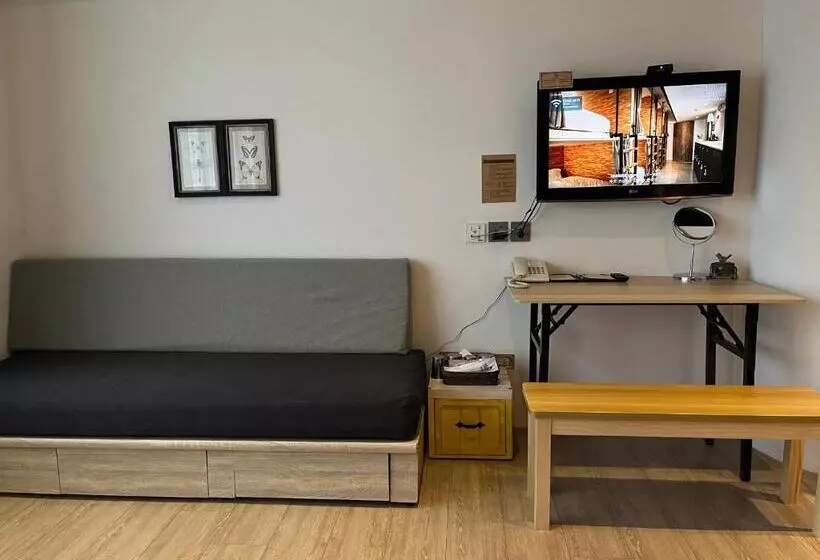 Fotos del hotel Nk Hostel:  21