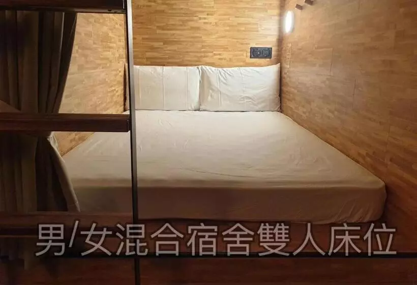 Fotos del hotel Nk Hostel:  22