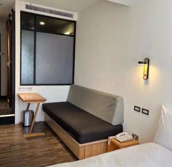 Fotos del hotel Nk Hostel:  9