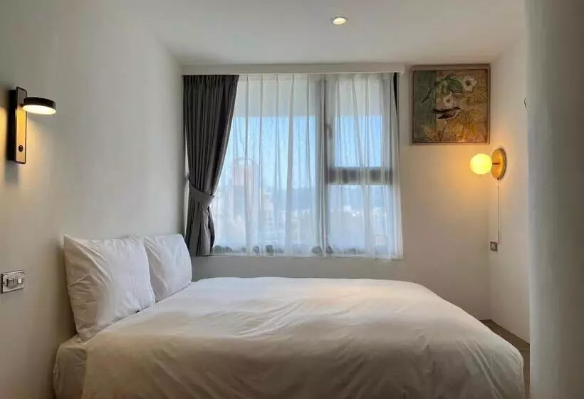 Fotos del hotel Nk Hostel:  24