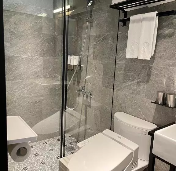 Fotos del hotel Nk Hostel:  6