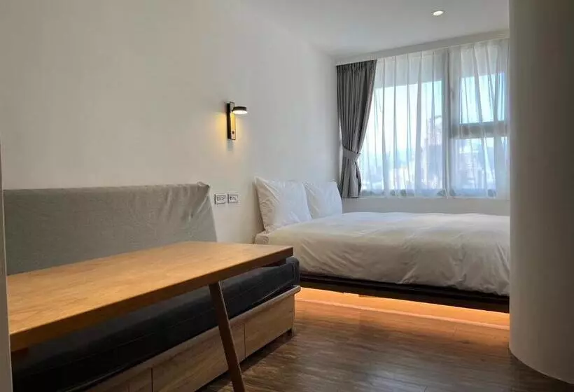 Fotos del hotel Nk Hostel:  20