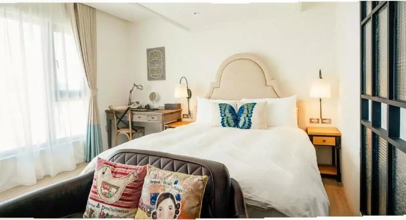 Fotos del hotel Nk Hostel:  13