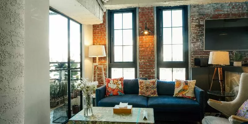 Fotos del hotel Nk Hostel:  19