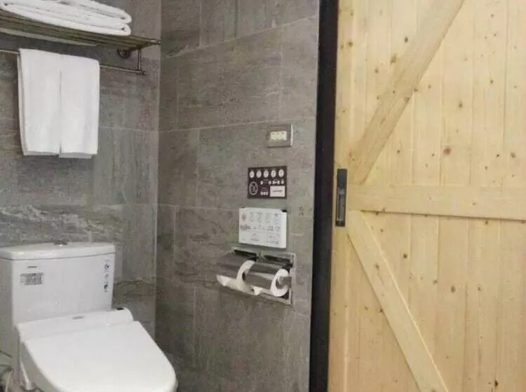 Fotos del hotel Nk Hostel:  11