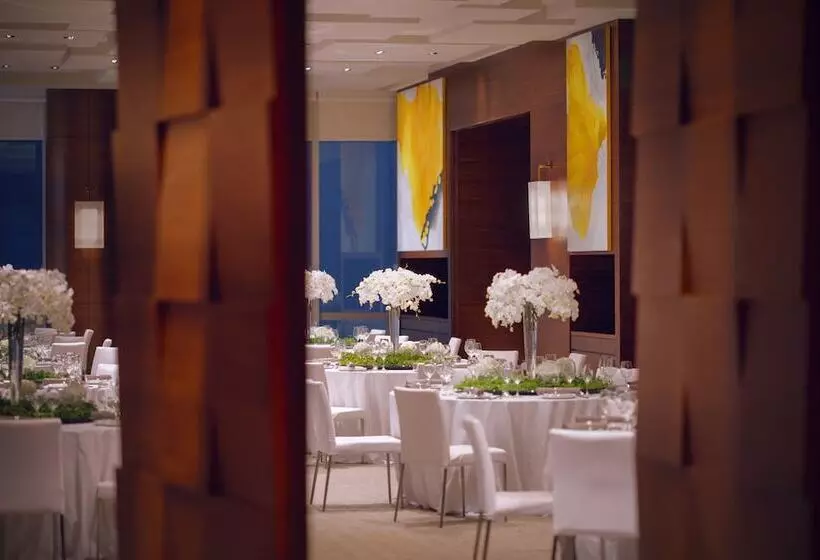 Fotos del hotel Park Hyatt Guangzhou:  3