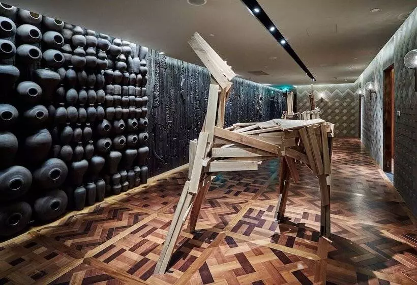 Fotos del hotel Park Hyatt Guangzhou:  12