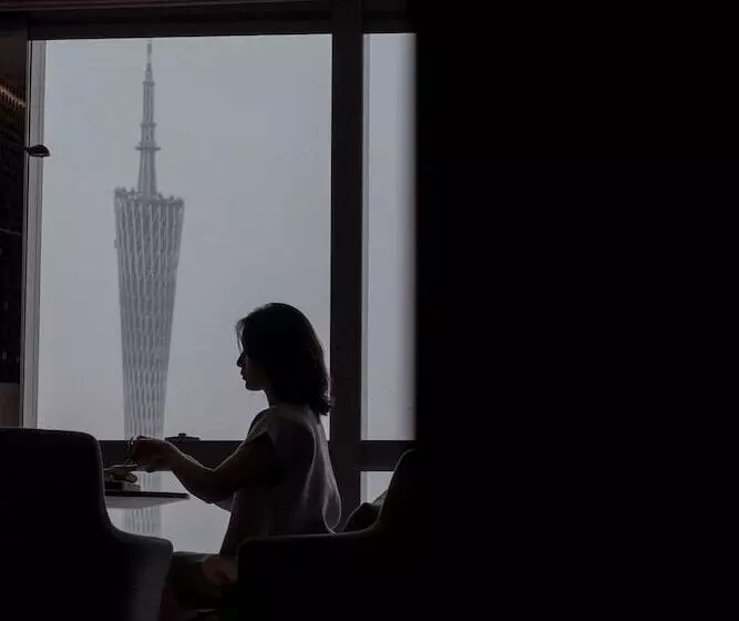 Fotos del hotel Park Hyatt Guangzhou:  10