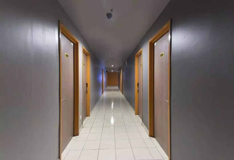 Fotos del hotel Smart Boutique:  12