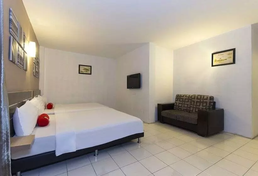 Fotos del hotel Smart Boutique:  11