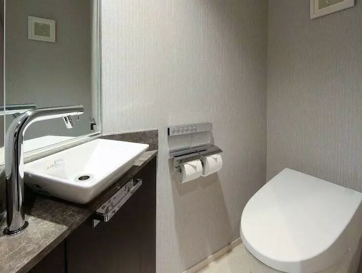 Fotos del hotel Solaria Nishitetsu  Seoul Myeongdong:  25