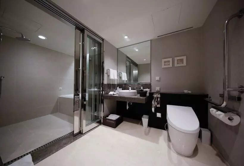 Fotos del hotel Solaria Nishitetsu  Seoul Myeongdong:  17