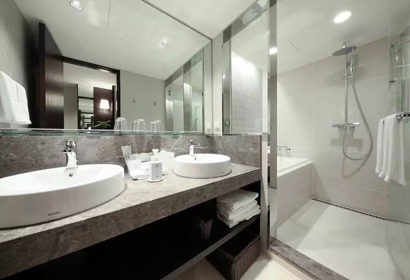 Fotos del hotel Solaria Nishitetsu  Seoul Myeongdong:  22