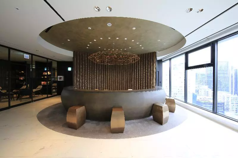 Fotos del hotel Solaria Nishitetsu  Seoul Myeongdong:  4