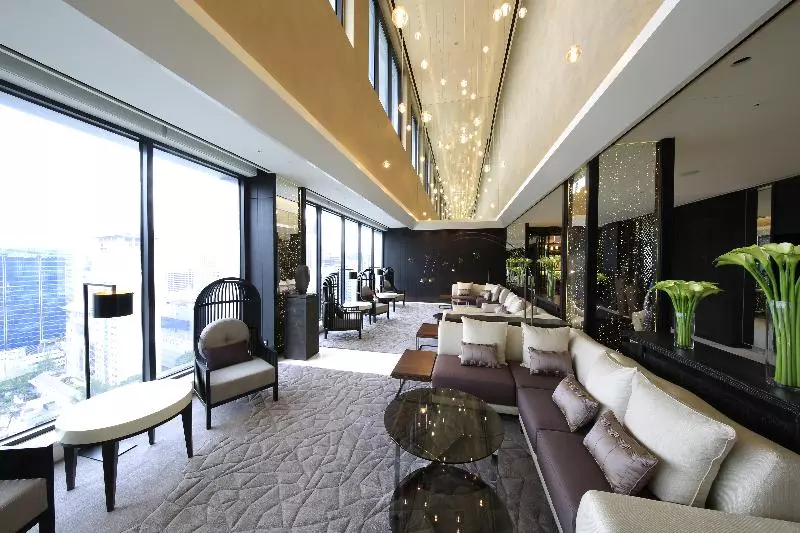 Fotos del hotel Solaria Nishitetsu  Seoul Myeongdong:  8