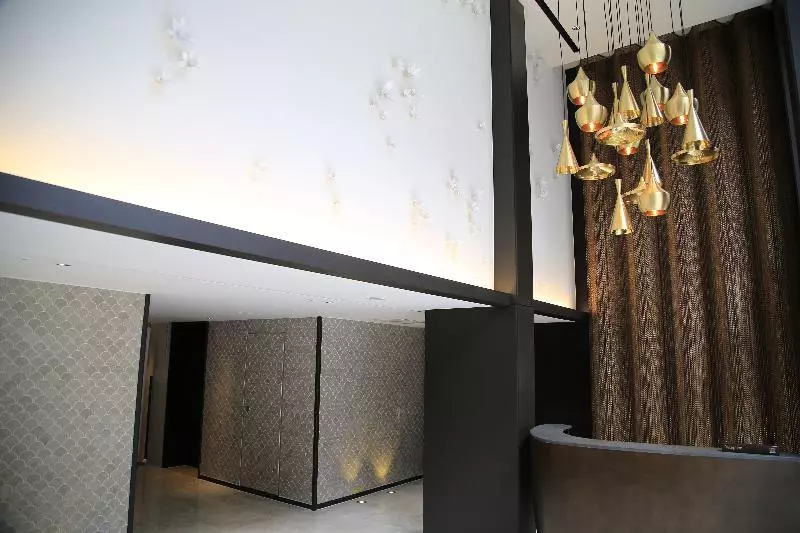 Fotos del hotel Solaria Nishitetsu  Seoul Myeongdong:  9