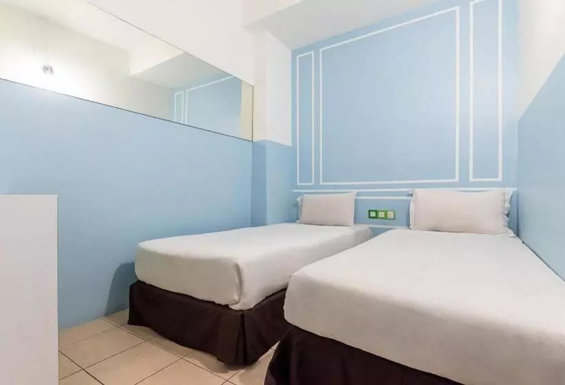 Fotos del hotel T-hotel Bukit Bintang:  20