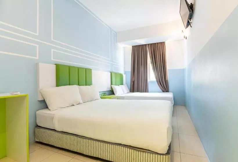 Fotos del hotel T-hotel Bukit Bintang:  21