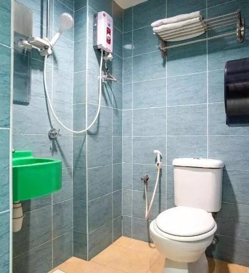 Fotos del hotel T-hotel Bukit Bintang:  7