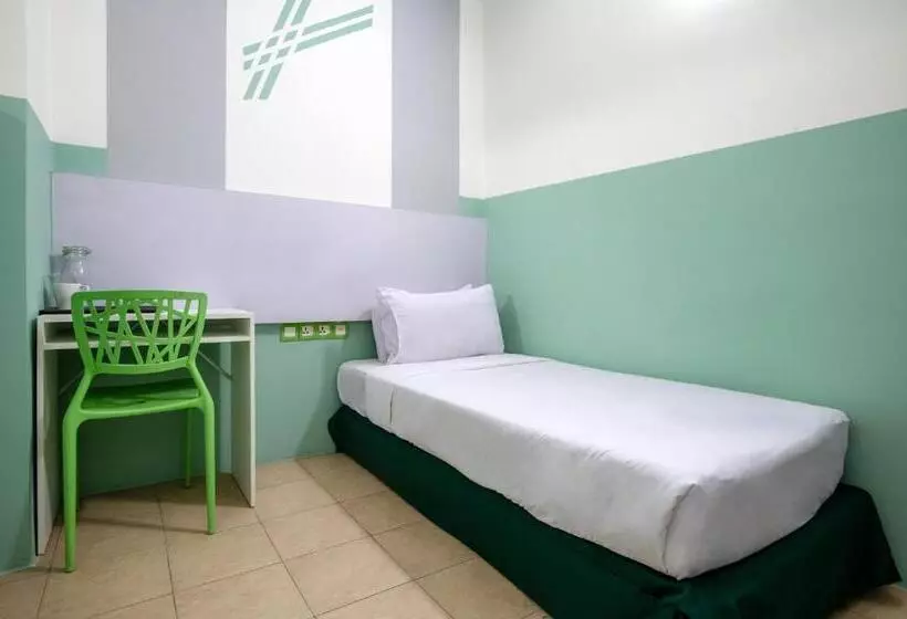 Fotos del hotel T-hotel Bukit Bintang:  23