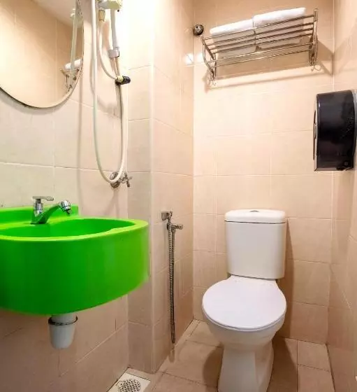 Fotos del hotel T-hotel Bukit Bintang:  5