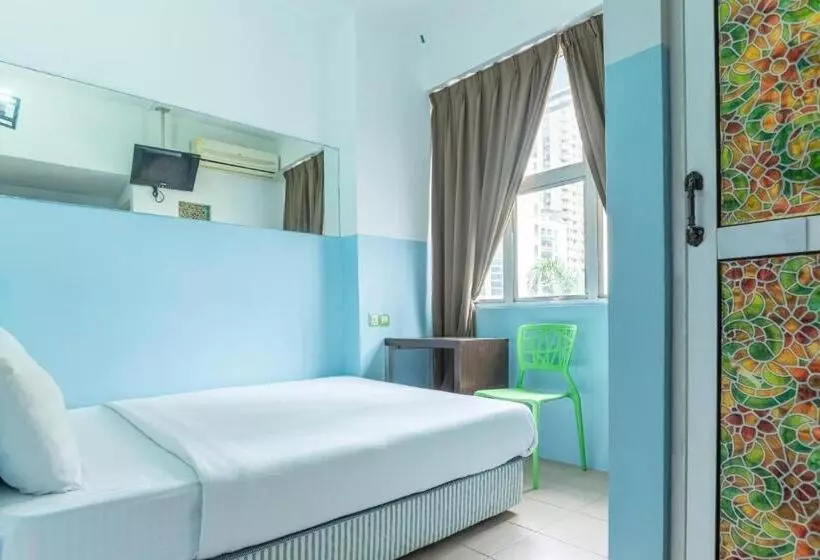 Fotos del hotel T-hotel Bukit Bintang:  18