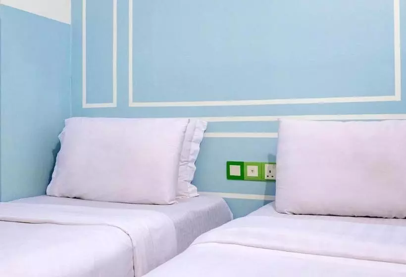 Fotos del hotel T-hotel Bukit Bintang:  15