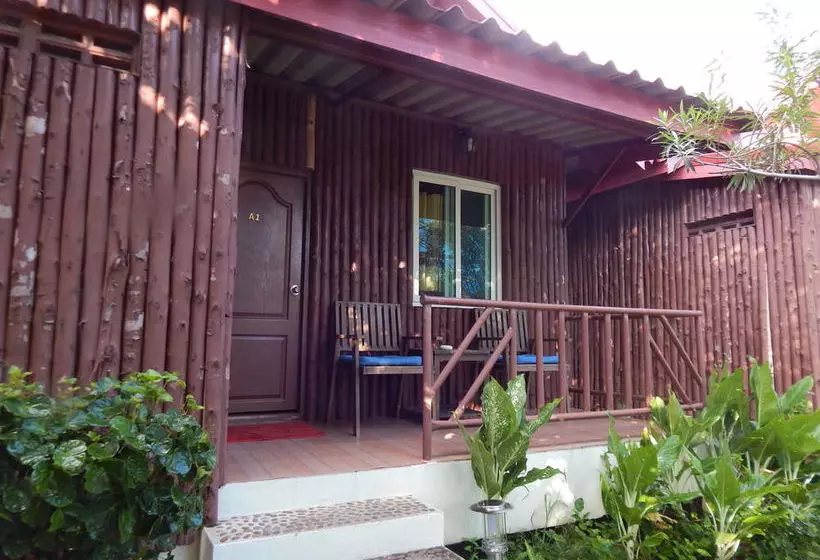 Fotos del hotel Thai Garden Inn:  19