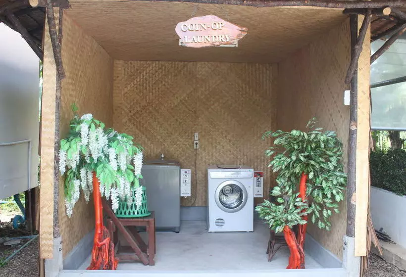 Fotos del hotel Thai Garden Inn:  3