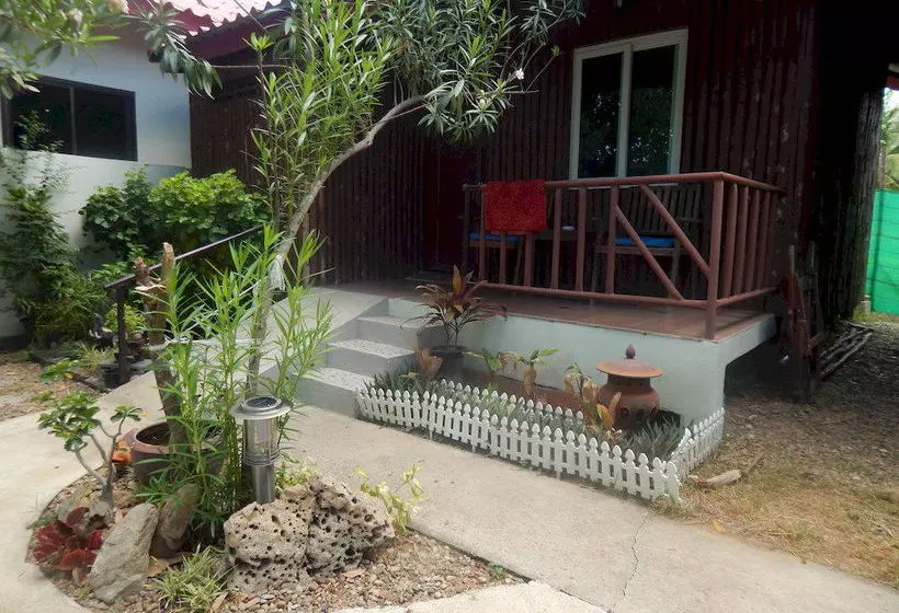 Fotos del hotel Thai Garden Inn:  13