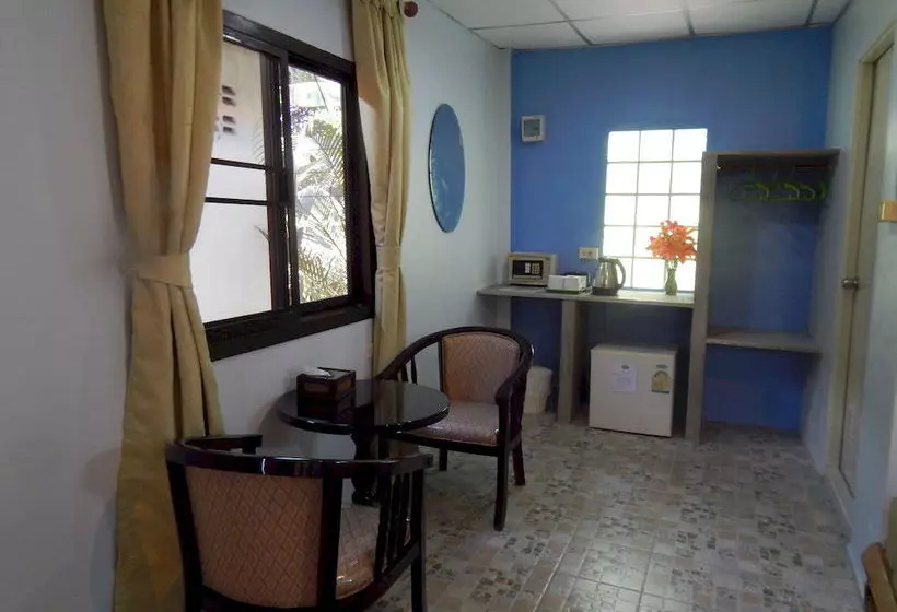 Fotos del hotel Thai Garden Inn:  25