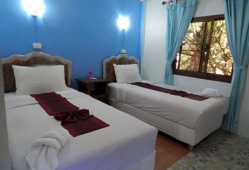 Fotos del hotel Thai Garden Inn:  10