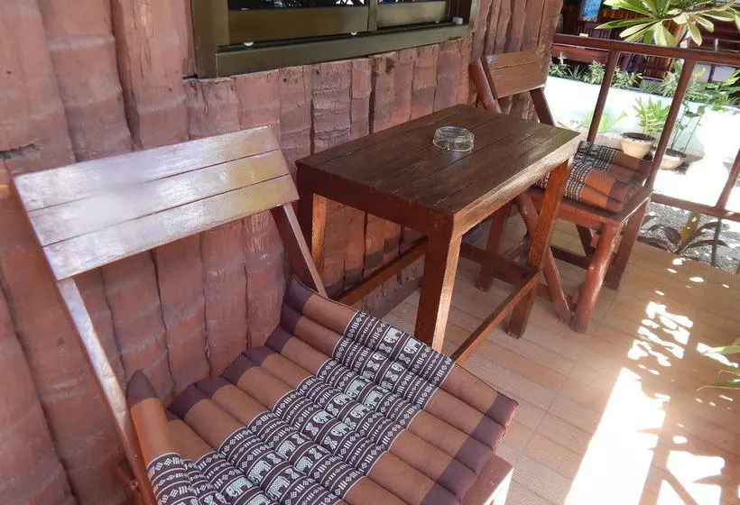 Fotos del hotel Thai Garden Inn:  17